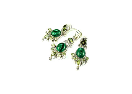 Gold Plated | Fashion Pendant Sets